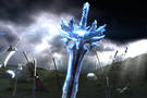 Ace Combat Infinity et Soulcalibur Lost Swords pour l'anne prochaine