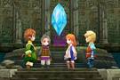 Final Fantasy 3 débarque sur Windows Phone
