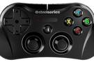 Steelseries annonce un contrleur Bluetooth pour les smartphones et tablettes sous iOS 7