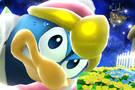 Le Roi Dadidou (Kirby) rejoint le casting de Super Smash Bros.
