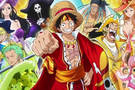 JapAnim : One Piece : l'anim se lance dans l'arc de Dressrosa