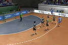 IHF Handball Challenge 14 annonc