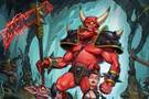 Dungeon Keeper débarque sur iOS et Android
