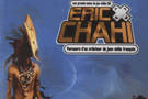 Un peu de lecture avec Eric Chahi - Parcours d'un créateur de jeux vidéo français