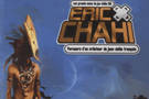 Un peu de lecture avec Eric Chahi - Parcours d'un crateur de jeux vido franais