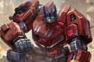 Rise Of The Dark Spark : vers un nouveau Transformers ?