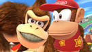 Diddy Kong rejoint le casting de Super Smash Bros.