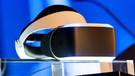 Project Morpheus : Sony dvoile son casque de ralit virtuelle