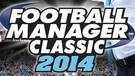 Football Manager Classic 2014 arrive enfin sur PS Vita