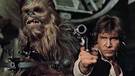 Cinma : Chewbacca de retour dans Star Wars : Episode VII
