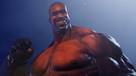 Shaq Fu : la  lgende  renat