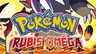 Pokmon Rubis Omga et Pokmon Sapphir Alpha annoncs pour novembre