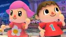 Super Smash Bros. : La villageoise rejoint la bataille