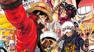 Japanim' : Le prochain chapitre de One Piece sortira dans trois semaines