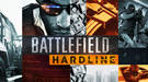 Battlefield Hardline : la bta en vido officieuse