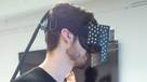 Un aperu du casque de ralit virtuelle sign Valve