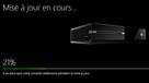Mise  jour Xbox One : Blu-ray 3D et tlchargement automatis
