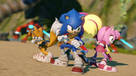Sonic Boom : date de sortie et CryEngine