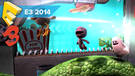 E3 : LittleBigPlanet 3 annonc aussi sur PS3
