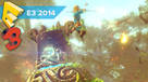 E3 : Toutes les informations sur The Legend of Zelda Wii U