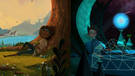 Broken Age - Acte 1 dbarque sur iPad, avec une fonction cross-save