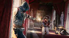 Assassin's Creed Unity, des annes de dveloppement pour jouer en coopration
