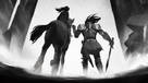 A Blind Legend, le jeu  base de sons binauraux, atteint son objectif de financement