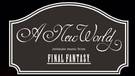 A New World : intimate music from Final Fantasy, le concert en novembre