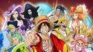 Japanim' : L'pisode spcial One Piece 3D2Y diffus le 30 aot au Japon