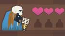 The Nightmare Cooperative, un puzzle game  permadeath bientt disponible sur Steam