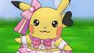 Pokmon Rubis Omga : les bases secrtes, Mga-Mtalosse et les cosplay de Pikachu dvoils