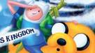 Un nouveau jeu Adventure Time pour cet automne