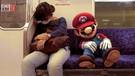 Insolite : Mario (IRL) en retard pour son tournoi Super Smash Bros.