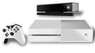 Xbox One : 2 packs avec la console blanche officialiss et une explication sur le prix en Espagne