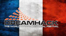 La France accueillera la DreamHack en 2015