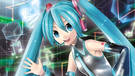 GC : Hatsune Miku : Project DIVA F 2nd viendra chanter en Europe en novembre