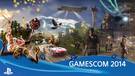 GC : Suivez la confrence de Sony ds 19h