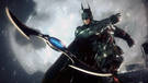 La sortie de Batman Arkham Knight fixe au 2 juin 2015