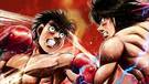 Japanim' : Hajime no Ippo : The Fighting annonc sur PlayStation 3