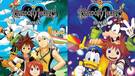 Japanim' : Les romans Kingdom Hearts dbarquent chez Pika Edition