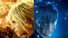 TGS : Final Fantasy XV, Type-0 HD et Agito + : le plein d'infos et de vidos