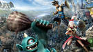 TGS : premire vido de gameplay pour Dragon Quest - Heroes