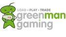 Trois jeux gratuits et un mois d'EvE Online sur Green Man Gaming