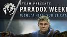 Week-end Paradox Interactive sur Steam : des promos jusqu' -75%