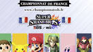 Nintendo, entre concours, comptitions et jeux prsents  la Paris Games Week