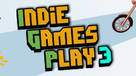 L'Indie Games Play 3, c'est  Lyon le 22 novembre prochain