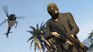 Vtrans de GTA 5 sur Xbox 360 et PS3, des amliorations rien que pour vous sur Xbox One, PS4 et PC