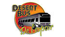 Le Desert Bus de l'Espoir est de retour ce weekend