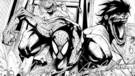 Japanim' : Un crossover mlant l'univers de Marvel et Shingeki no Kyojin 