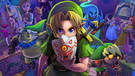 The Legend of Zelda : Majora's Mask 3D annonc